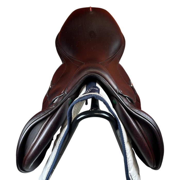 Equipe Synergy Special Jumping Saddle 2021