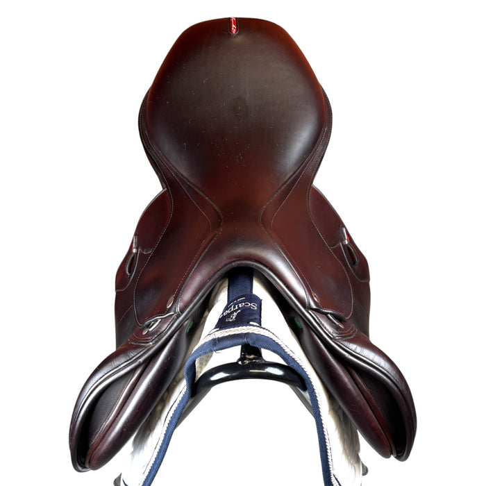 Equipe Synergy Special Jumping Saddle 2021