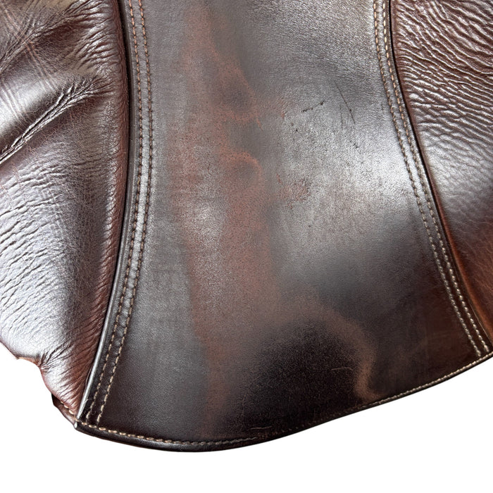 Equipe EK-EVO Grip Jumping Saddle 2023