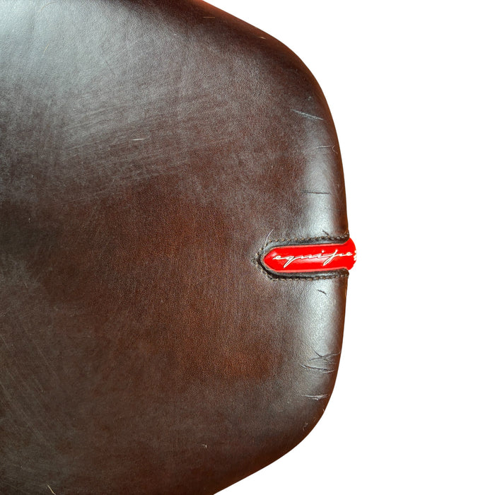 Equipe EK-EVO Grip Jumping Saddle 2023