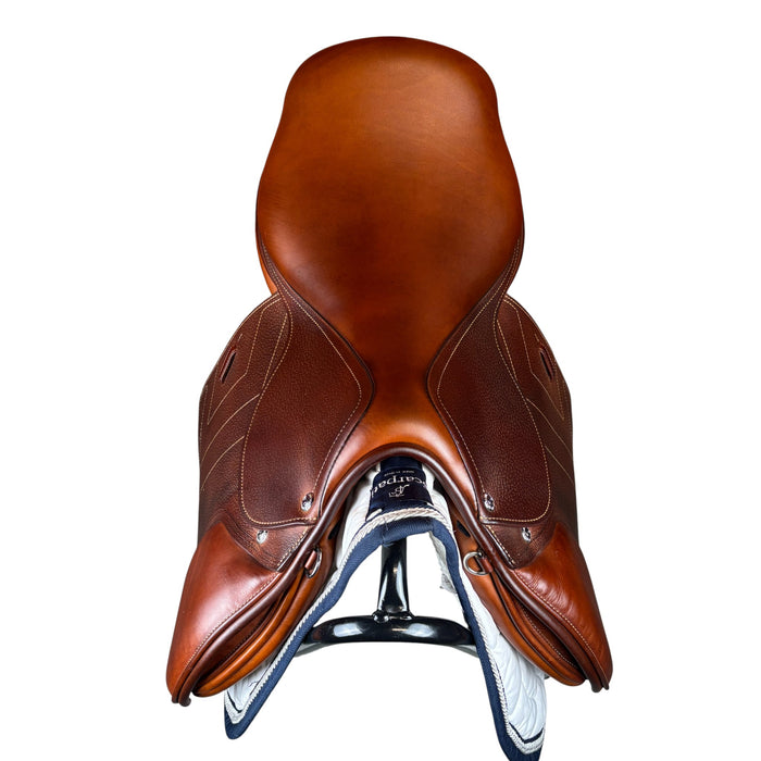 Renaissance F2 Jumping Saddle 2024