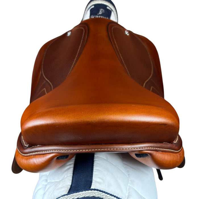 Renaissance F2 Jumping Saddle 2024