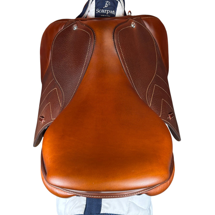 Renaissance F2 Jumping Saddle 2024