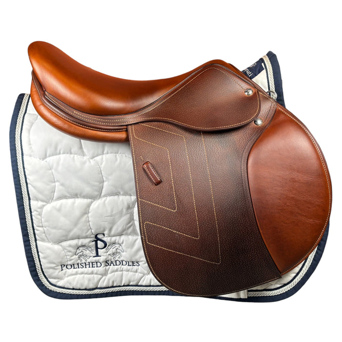 Renaissance F2 Jumping Saddle 2024