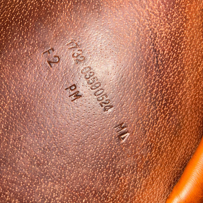 Renaissance F2 Jumping Saddle 2024