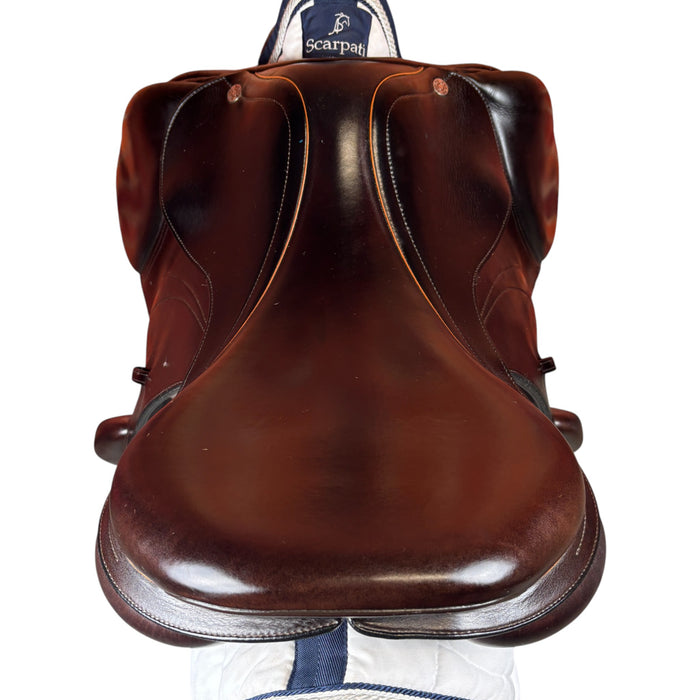 Equipe Expression Special Monoflap Jumping Saddle 2017