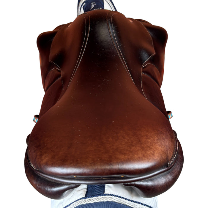 Voltaire Lexington Monoflap Jumping Saddle 2022