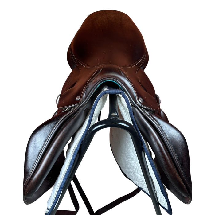 Voltaire Lexington Monoflap Jumping Saddle 2022