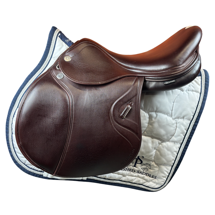 Prestige Instinct CPS Jumping Saddle 2023