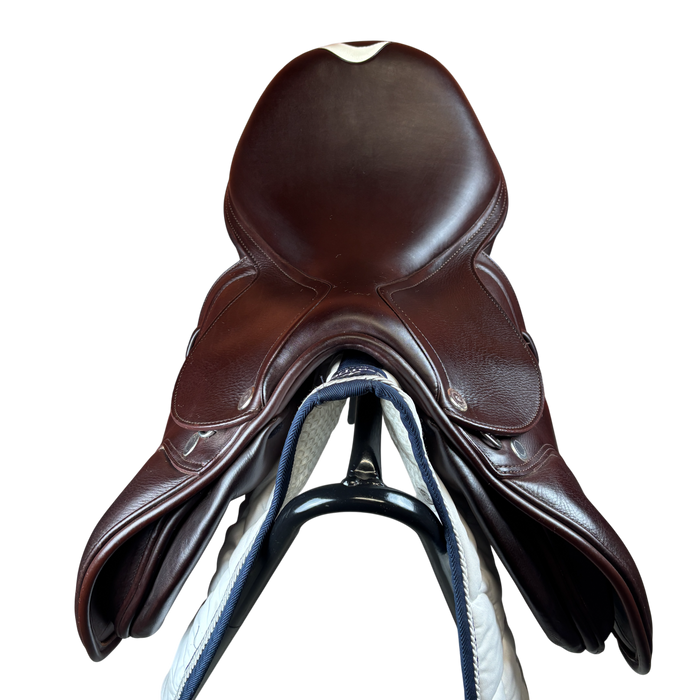Prestige Instinct CPS Jumping Saddle 2023