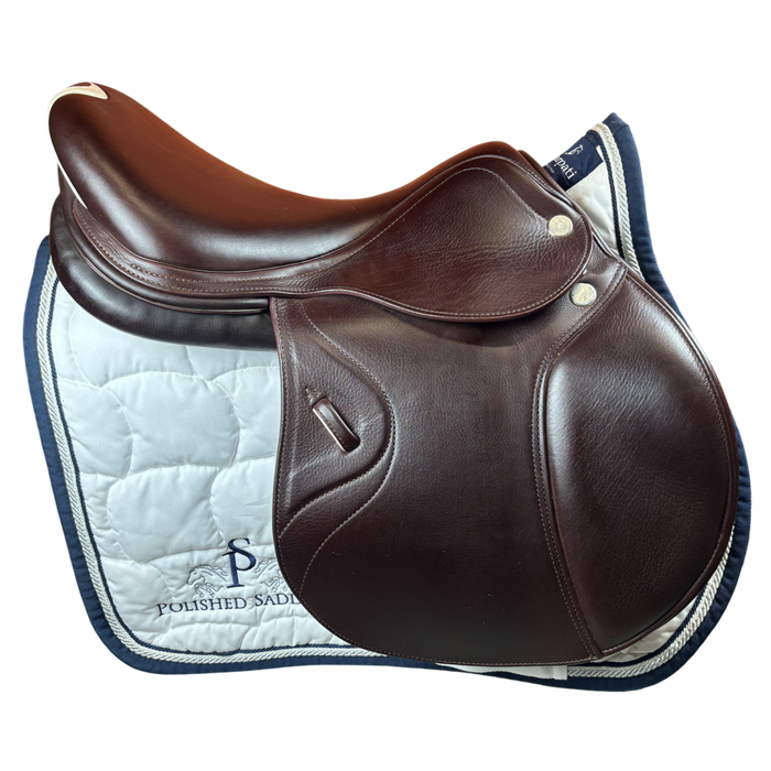 Prestige Instinct CPS Jumping Saddle 2023