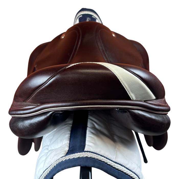 Prestige Instinct CPS Jumping Saddle 2023