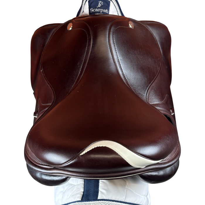 Prestige Instinct CPS Jumping Saddle 2023