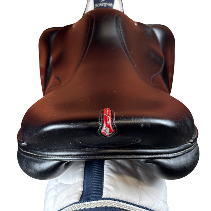 Equipe EK26 Special Jumping Saddle 2022