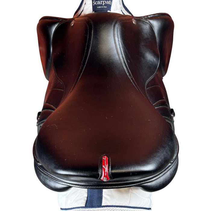 Equipe EK26 Special Jumping Saddle 2022