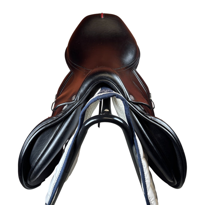Equipe EK26 Special Jumping Saddle 2022