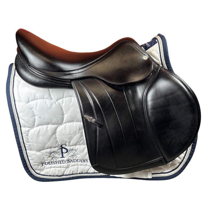 Equipe EK26 Special Jumping Saddle 2022