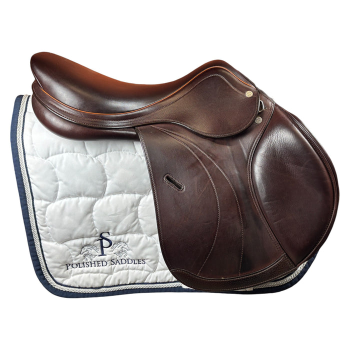 Equipe Expression Special Jumping Saddle 2025
