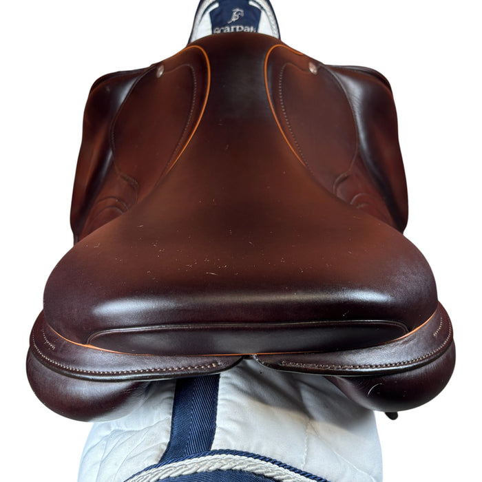 Equipe Expression Special Jumping Saddle 2025