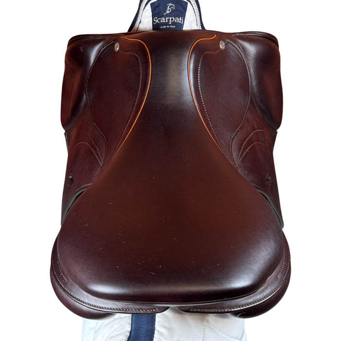 Equipe Expression Special Jumping Saddle 2025