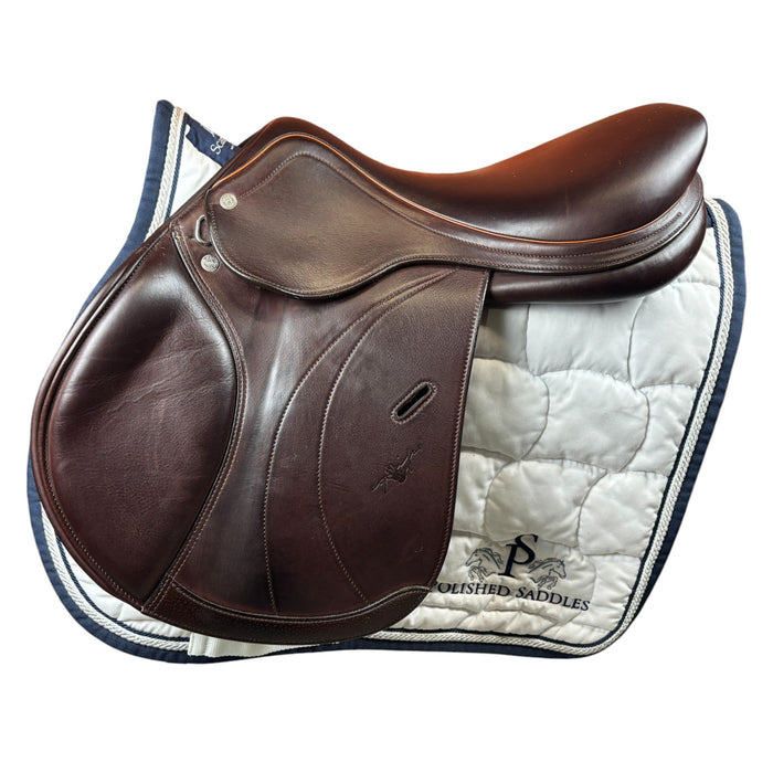 Equipe Expression Special Jumping Saddle 2025