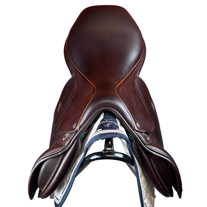 Equipe Expression Special Jumping Saddle 2025