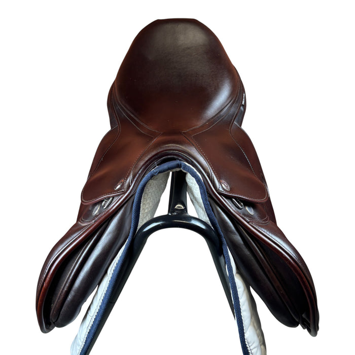 Prestige Paris II Jumping Saddle 2024