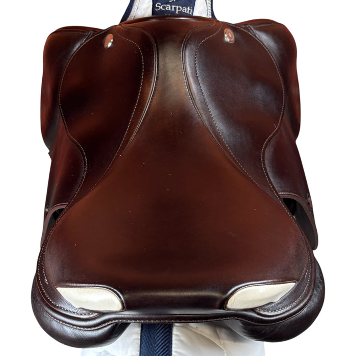 Prestige Paris II Jumping Saddle 2024