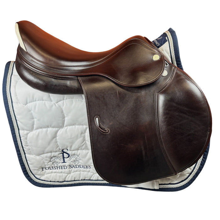 Prestige Paris II Jumping Saddle 2024