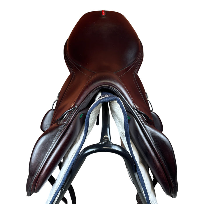 Equipe Synergy Special Monoflap Jumping Saddle 2021
