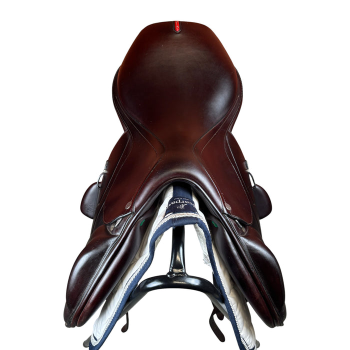 Equipe Synergy Special Monoflap Jumping Saddle 2021