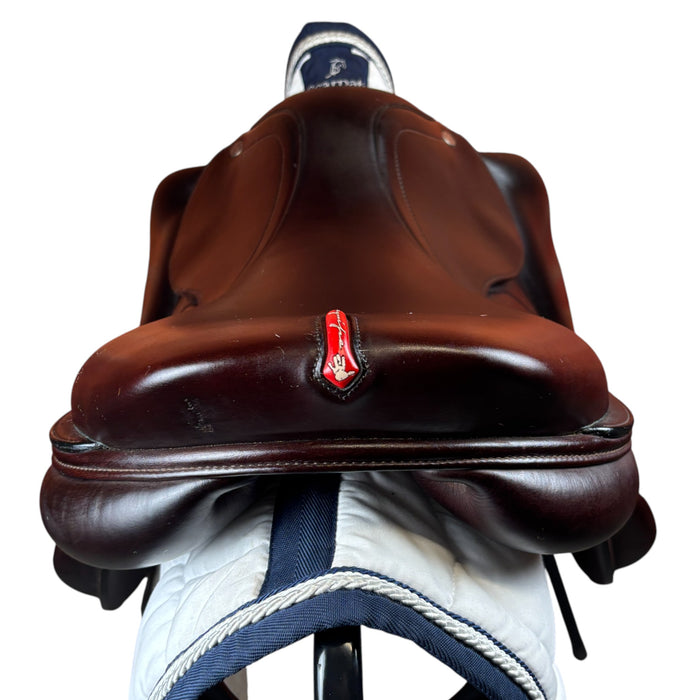 Equipe Synergy Special Monoflap Jumping Saddle 2021