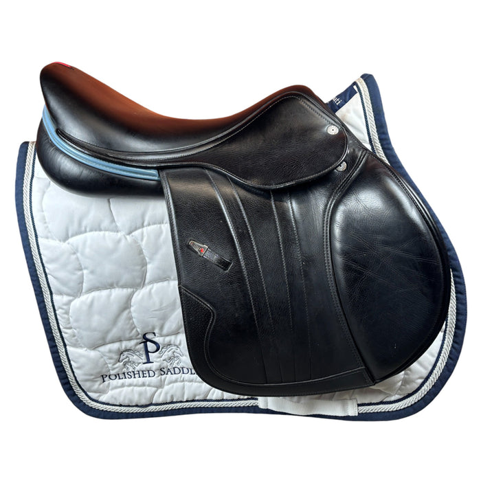 Equipe EKGO Special Jumping Saddle 2022