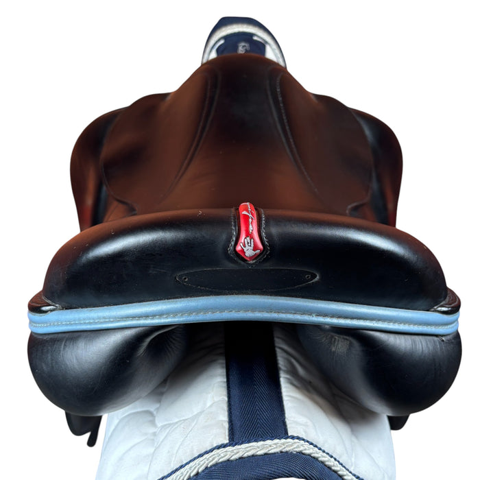 Equipe EKGO Special Jumping Saddle 2022