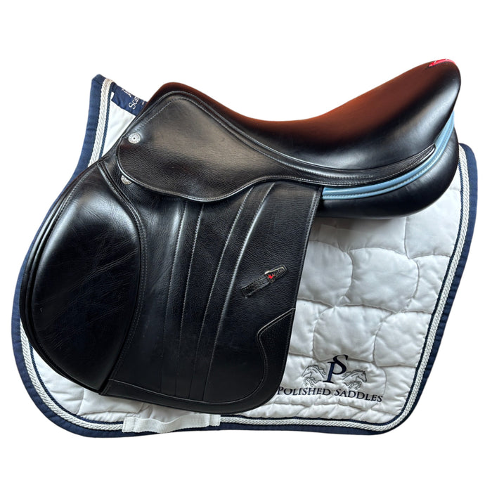 Equipe EKGO Special Jumping Saddle 2022