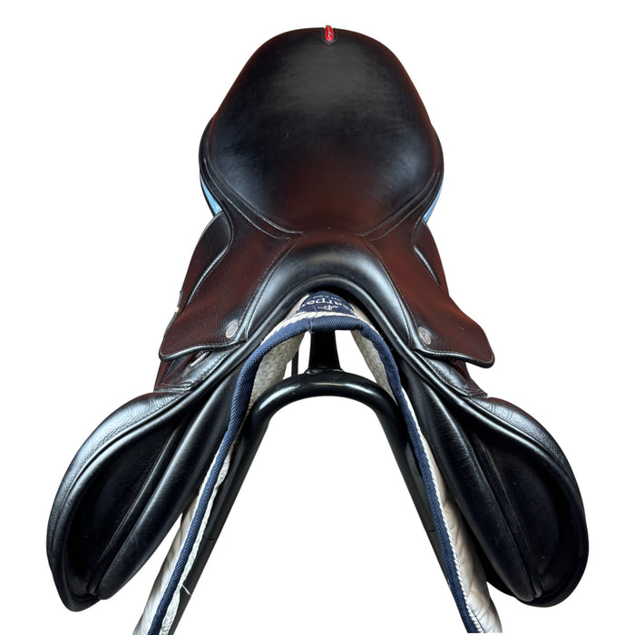 Equipe EKGO Special Jumping Saddle 2022