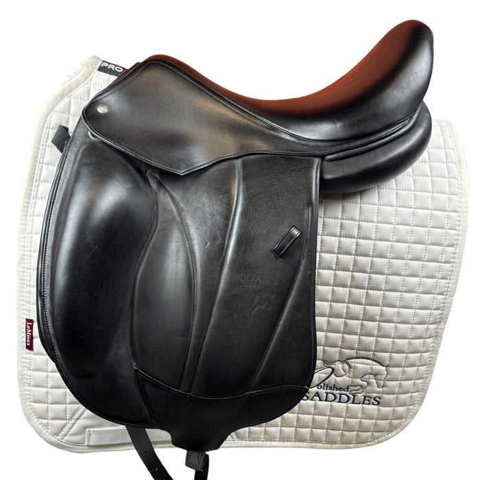 Voltaire Adelaide Dressage Saddle 2021