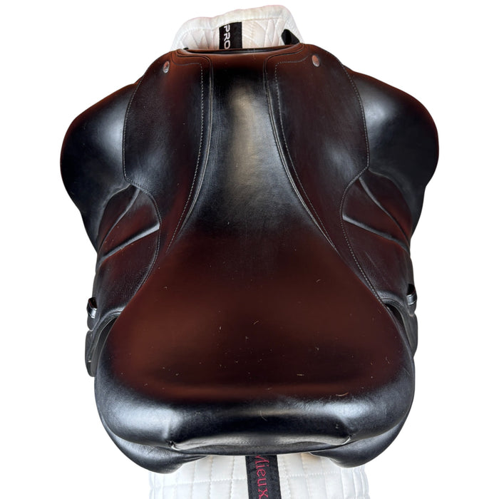 Voltaire Adelaide Dressage Saddle 2021