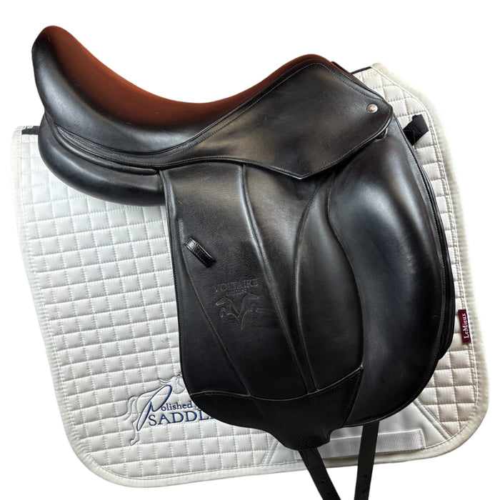 Voltaire Adelaide Dressage Saddle 2021