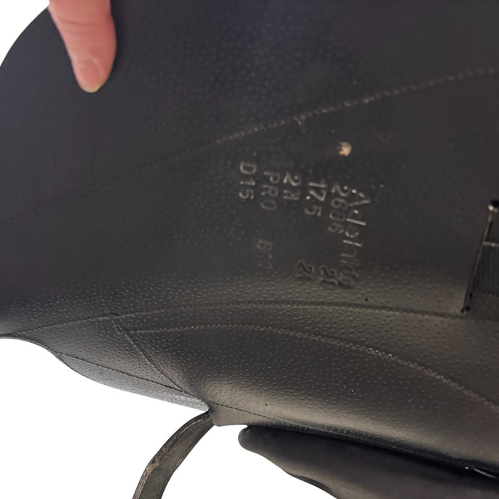 Voltaire Adelaide Dressage Saddle 2021