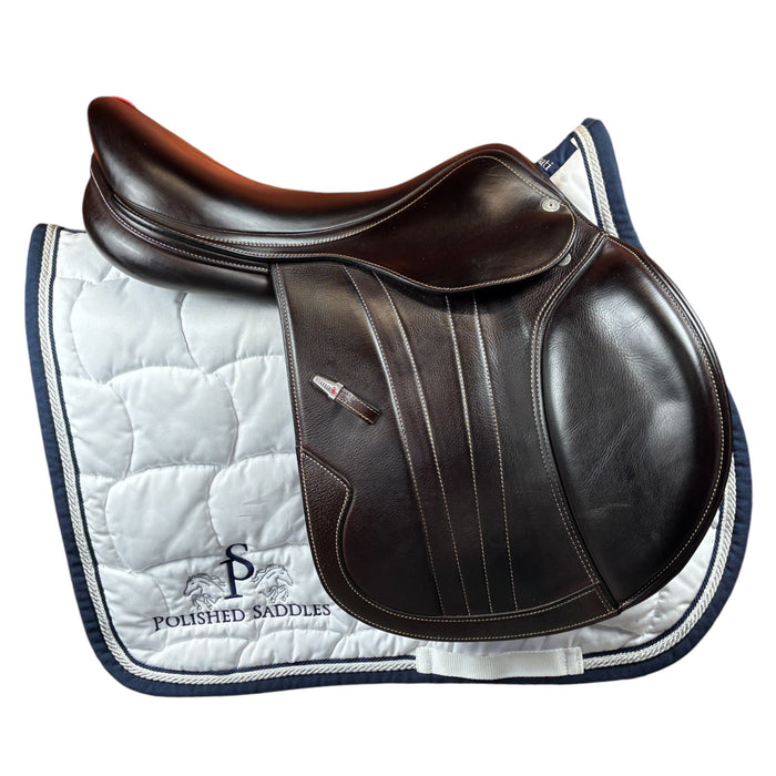 Equipe EKGO Special Jumping Saddle 2022