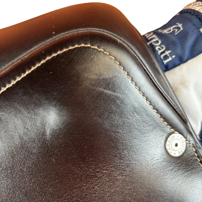 Equipe EKGO Special Jumping Saddle 2022