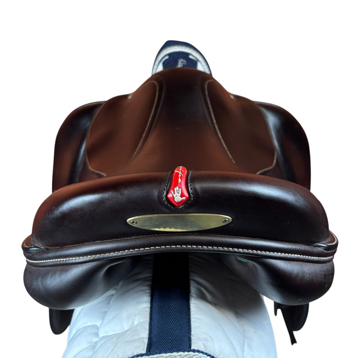 Equipe EKGO Special Jumping Saddle 2022