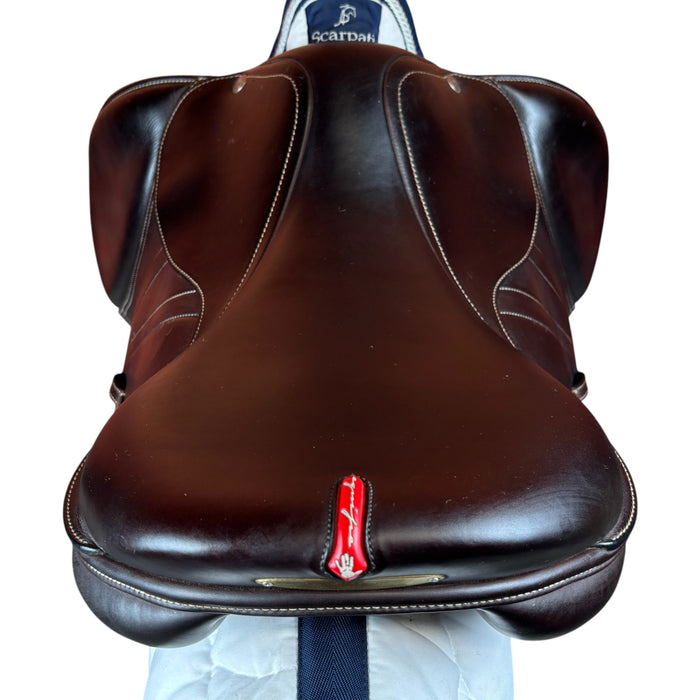 Equipe EKGO Special Jumping Saddle 2022
