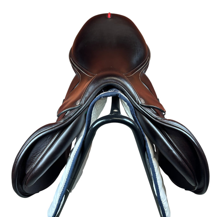 Equipe EKGO Special Jumping Saddle 2022