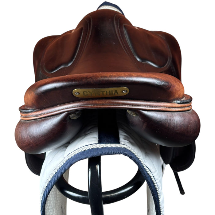 Amerigo CC Pinerolo Jumping Saddle 2021