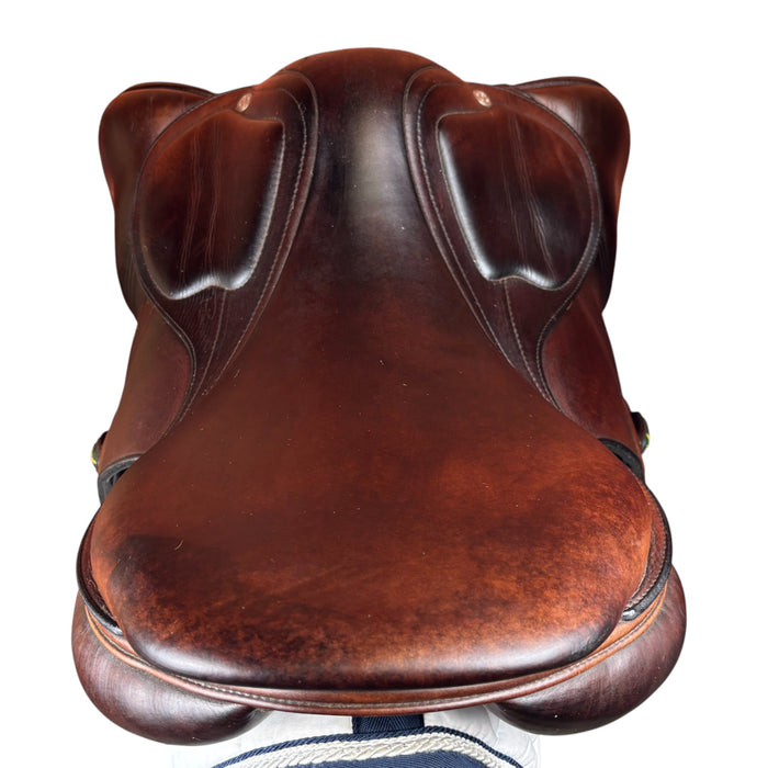 Amerigo CC Pinerolo Jumping Saddle 2021