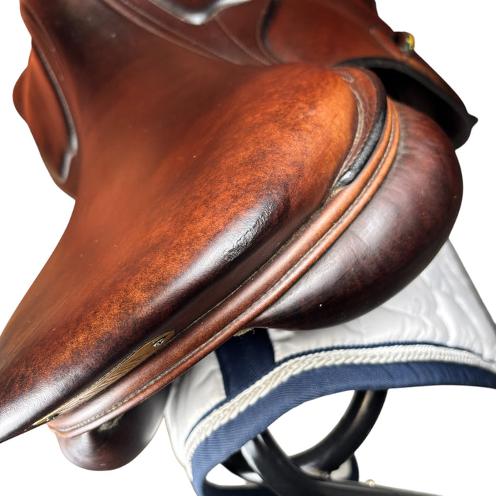 Amerigo CC Pinerolo Jumping Saddle 2021