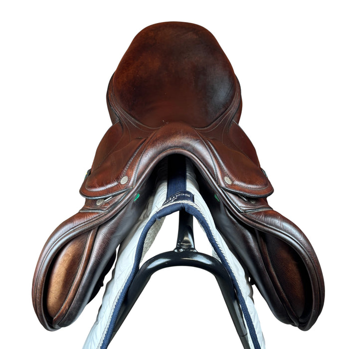 Amerigo CC Pinerolo Jumping Saddle 2021