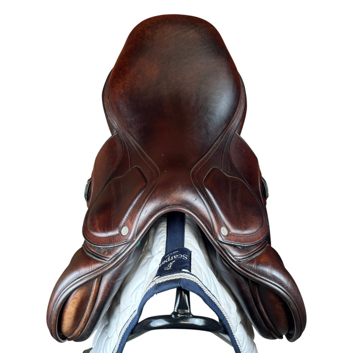 Amerigo CC Pinerolo Jumping Saddle 2021